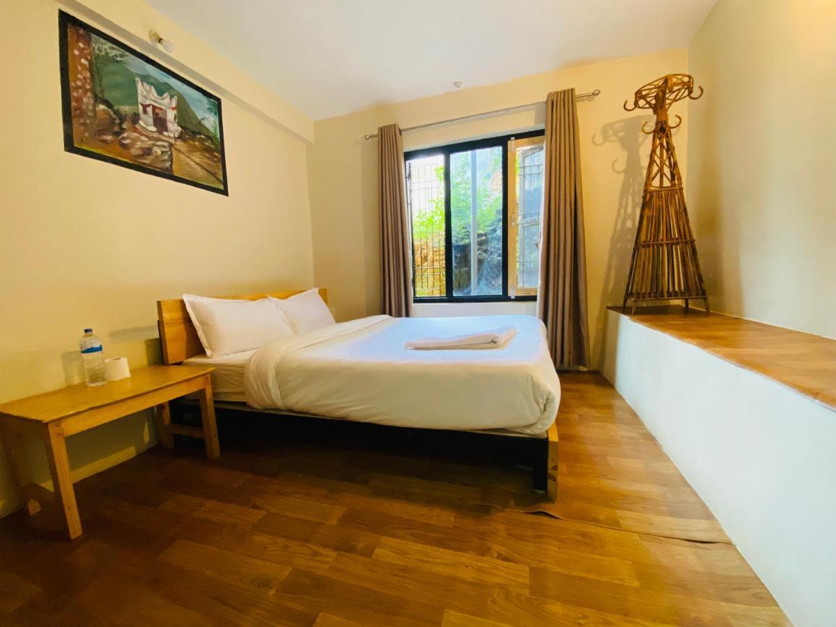 Hotel Aagaman - Best Family Hotel In Bandipur Exterior photo